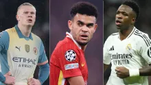 Manchester City, Liverpool y Real Madrid son algunos de los equipos que definen su situación en Champions League