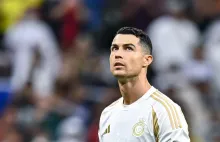 Cristiano Ronaldo saldría del Al Nassr en junio