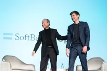 SoftBank y OpenAI anunciaron que han acordado una asociación para establecer una empresa conjunta para servicios de inteligencia artificial en Japón.