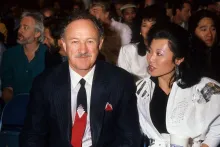 Gene Hackman y Betsy Arakawa fueron encontrados sin vida en su casa en Nuevo México.