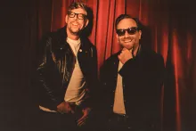 The Black Keys ya no se presentarán en la versión del 2025 del Festival Estéreo Pícnic.