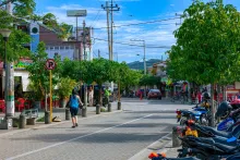 Anapoima es considerado como uno de los municipios de mejor clima en Colombia.