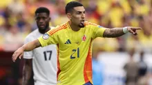 Daniel Muñoz llegaría con buenas noticias a la concentración de la Selección Colombia.