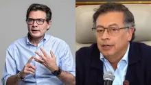 Alejandro Gaviria culpa a Petro por fallas en el sistema de salud de los docentes