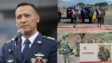 SEMANA revela las fallas de un gigantesco operativo contra el Clan del Golfo, en zona rural de Segovia, Antioquia, que fue comandado por el actual ministro de Defensa, Pedro Sánchez.