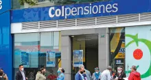 La institución cuenta con millones de afiliados en el país.