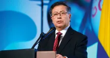 Presidente Gustavo Petro