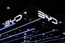 BYD logró un avance sin precedentes para la industria de los vehículos eléctricos.