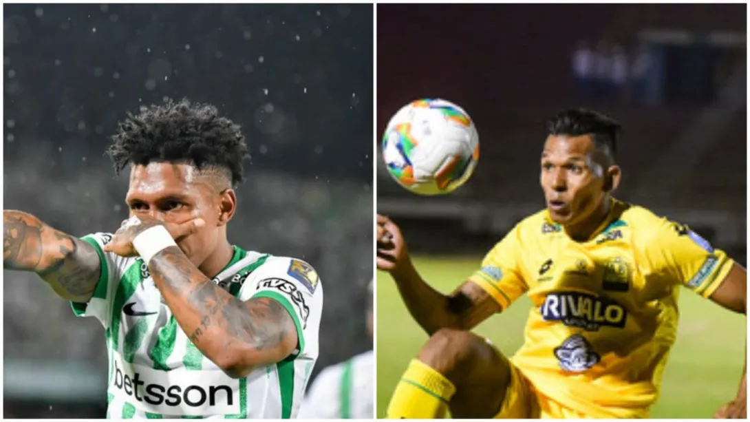 Nacional vs. Bucaramanga: una final inédita en la Superliga BetPlay.