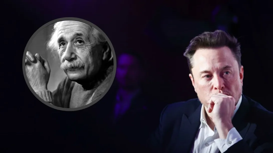 Elon Musk predijo que los trabajadores del sector educativo, serán los primeros impactados por la IA.