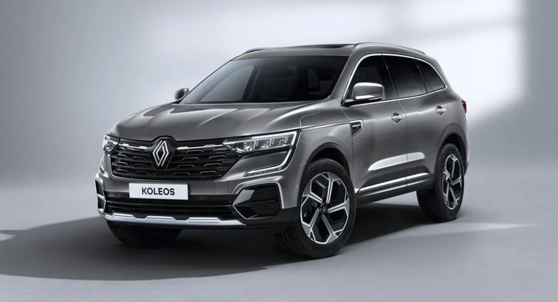 Renault lanzó la nueva Renault Koleos en Colombia: su precio es de $159'340.000, tendrá descuento y financiación con Renault Renting.