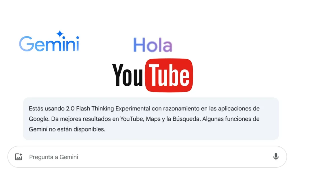 Google lanza una función que permite obtener resúmenes instantáneos de videos de YouTube.