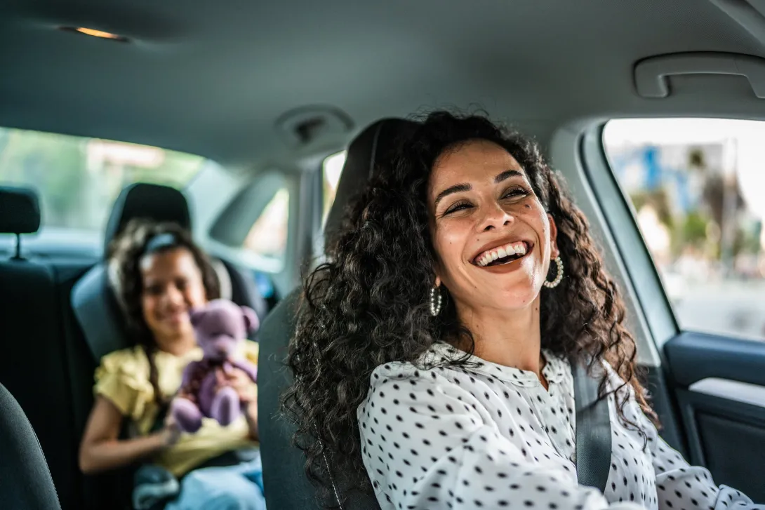 El olor a carro nuevo es uno de los más agradables para cualquier persona.