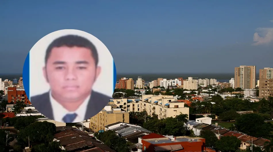 Alias Corroncho, uno de los más buscados de Barranquilla, asesinado en Medellín.