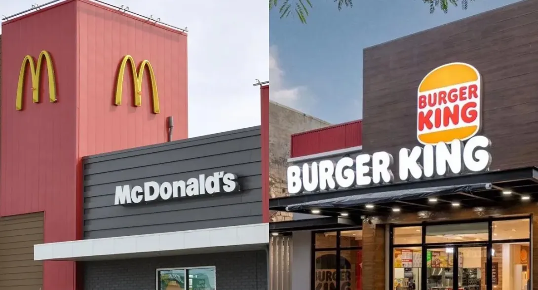 Mixue, cadena de comida rápida pasó a McDonald's y Burger King en el mundo | Dicen cómo son negocios de la marca.