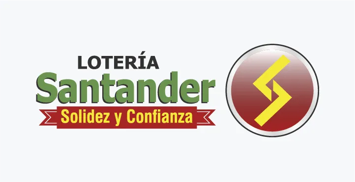 Resultados de la Lotería de Santander este viernes 7 de marzo.