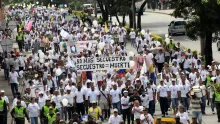 Por orden de la JEP, la Unidad para las Víctimas deberá garantizar la inclusión de todas las personas que sufrieron el secuestro durante el conflicto y propiciar su reparación.