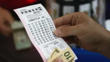 Este miércoles se llevó a cabo un nuevo sorteo del gran premio de US$337’000.000.