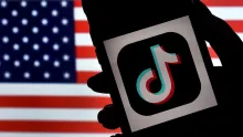 14 fiscales de Estados Unidos se unieron para presentar una demanda ante la red social TikTok, alegaron que esta genera daños en la salud mental de los niños y jóvenes.