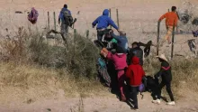 Las últimas cifras de cruces ilegales en la frontera sorprendieron a muchos.