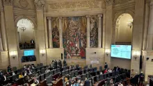 Esta semana en el Congreso de la República se discutirán 46 artículos del artículado, han sido aprobados 33 artículos.