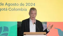 La propuesta se hizo en la reunión de El Pacto del Futuro de las Naciones Unidas.