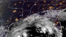 ¿Cómo será el pronóstico para Jacksonville, Tampa, Orlando y Miami, hoy 7 de octubre?