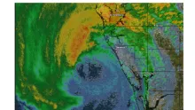 El huracán Milton se aleja actualmente de Florida como un huracán de categoría 1, dejando a más de tres millones de personas sin electricidad.