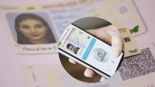 Cualquier ciudadano colombiano puede realizar el trámite para obtener la versión digital de su cédula. Así podrá descargar su identificación, de manera simple y segura.