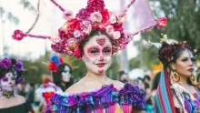 Para esta edición, el tema será 'Personajes Históricos Mexicanos' y las artesanías serán ubicadas en el estado de Puebla, en los aeropuertos de Ciudad de México, en Roma, Italia, Nueva York y Los Ángeles, en Estados Unidos.