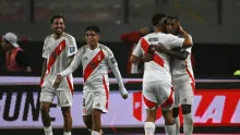 Los incas lograron su primer triunfo en las clasificatorias para el Mundial 2026.