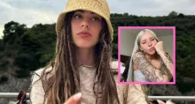 Tini Stoessel y Young Miko encienden las redes sociales, pues hay rumores de posible romance; fotos las dejarían en evidencia. Esto se sabe.