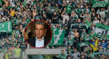 Noticias del Deportivo Cali: de esos rumores hasta el presidente de la institución aseguró que es totalmente falso y falto de fundamento.