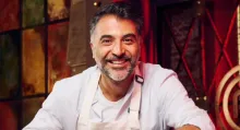 Masterchef hoy: Jacques Toukhmanian reveló si es gay o le gustan las mujeres en plena entrevista e hizo confesión que nadie esperaba.