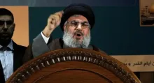 Hezbolá emitió un comunicado y confirmó que su máximo líder, Hasán Nasrala, murió durante los bombardeos de Israel a Beirut.