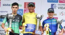 Movistar Team anuncia el fichaje de Diego Pescador por tres años y se unirá a Nairo Quintana, Fernando Gaviria y más colombianos: detalles