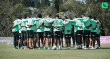 Quiénes son los dueños del equipo de fútbol Atlético Nacional, uno de los equipos con más títulos en Colombia. Empresa es muy influyente en el país.