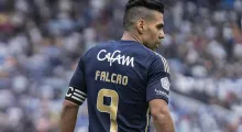 Millonarios hoy: Radamel Falcao García estaría más semanas de baja ante lesión muscular | Qué lesión tiene Radamel Falcao García.