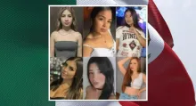 Modelos colombianas liberadas en México, que habían sido secuestradas en Veracruz, no quieren volver al país porque dicen que están amenazadas