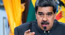 Actas de elecciones en Venezuela y nuevas que mostrarían derrota de Maduro | Dicen cómo son nuevas actas que muestran eso.