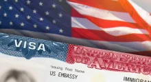 Estados Unidos ilusiona con método (ágil) para tener visa más fácil y entrar a ese país a través de la visa de diversidad conocida como 'Lotería de visas'.