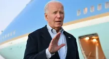 Joe Biden, manifestó este jueves 4 de octubre que se puede evitar guerra total en Medio Oriente, luego de los ataques de Irán a Israel el pasado martes.   