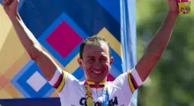 Noticias de ciclistas colombianos: Pérez, quien fue el encargado de llevar a Rigoberto Urán a Europa, fue herido fatalmente y falleció en el hospital.