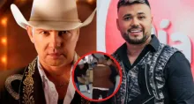 Giovanny Ayala contó en Olímpica Stéreo que su pelea con Ciro Quiñónez se dio por una petición de plata por la canción 'Regalada sales cara'.