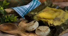 Qué tamal es el más destacado de Colombia | Quién inventó el tamal colombiano | Cómo se conoce el tamal en otros países de Latinoamérica