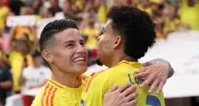 Noticias de la Selección Colombia: estos futbolistas están teniendo un gran impacto en sus clubes y por eso en el mercado son valiosos.