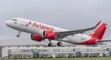 Avianca canceló vuelos a Orlando (Estados Unidos) por el paso del huracán Milton en Florida, que obligó a cierres temporales de aeropuertos.