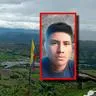 En Huila, un hombre fue asesinado a machetazos luego de que se metiera a defenderlo de una riña. Los agresores se volaron del lugar del crimen.