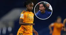 Cómo quedó Chelsea vs. Real Madrid en Champions femenina | Video de gol de Mayra Ramírez en Champions contra Real Madrid