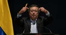 Gustavo Petro se defiende ante CNE y dice por qué no habría caso contra él | Dice cuáles son sus argumentos ante esto.